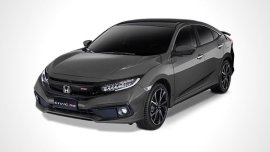 Honda Cars PH rolls out 6-digit discounts for select models this July