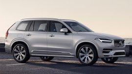 Volvo Philippines Swedish 'Midsommar' is not terrifyingly creepy at all