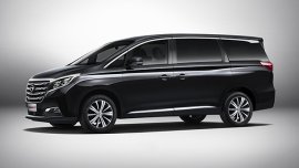 GAC Motor PH goes all out with 'Buy One, Take One' promo