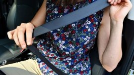 Volvo recalling 2.2 million cars because of seatbelts is the Mother of Irony