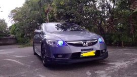 Honda Civic 2007