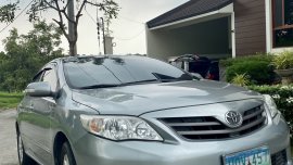 2012 Toyota Altis 1.6 G 