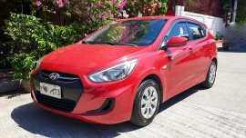 2016 Hyundai Accent Crdi 