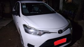Toyota Vios 2014 1.3J 