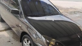  2008 Mitsubishi Lancer 