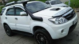 2006 Toyota Fortuner 