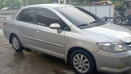 Honda City 2009
