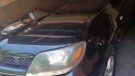 Mitsubishi Lancer 2004