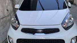 Kia Picanto 2016