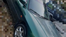 Mitsubishi Lancer MX 2001