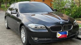 2014 BMW 520d