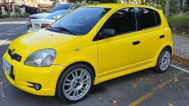 Selling Toyota Echo 2001 in San Juan