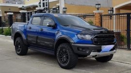 Ford Ranger 2017