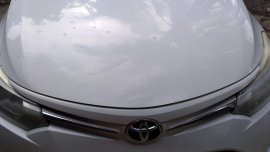 Toyota 2014 Vios 1.3J