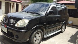 2006 Mitsubishi Adventure 