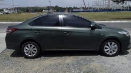 2017 Toyota Vios 