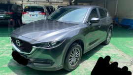 2018 Mazda CX5 FWD