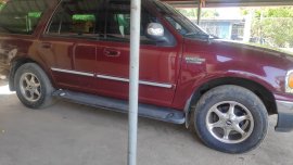 Ford Expedition 1999