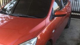 Chevrolet Sail LTZ Auto