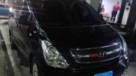 Hyundai Starex CVX 2012