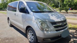 2008 Hyundai Grand Starex