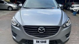 2016 Mazda CX-5 2.0 SkyActiv Pro AT