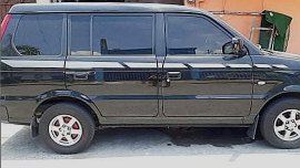 Misubishi Adventure 2016