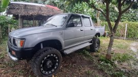 Toyota Hilux 1998