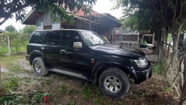 Nissan Patrol Royale  2013 model