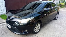 2015 Toyota Vios 1.3 E