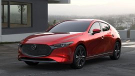 Mazda celebrates 100th year with P100K discounts in the Philippines