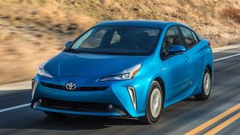 Toyota adds new safety feature for those confused in driving automatics