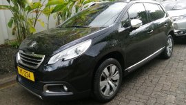 2015 Peugeot Allure 2008 1.6