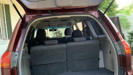 2012 Mitsubishi Monterosport 