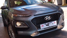  2020 Hyundai Kona GLS 