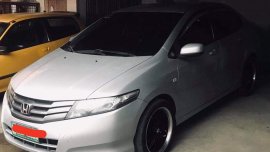 Honda City ivtec 2010