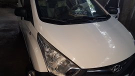 Hyundai Eon 2016