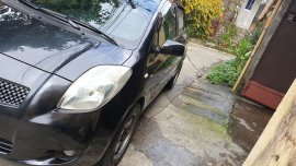 Toyota Yaris 2007