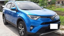 Toyota Rav4 Ev 2016