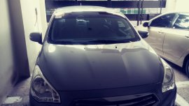 Mitsubishi Mirage G4 GLS Auto