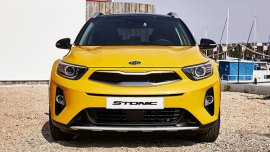 Kia PH basically confirms Stonic's arrival this year with teaser