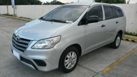 2015 Toyota Innova E