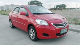 Toyota Vios 2010 E