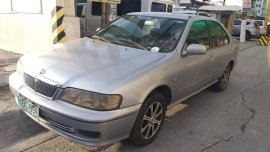 Nissan Sentra  2001