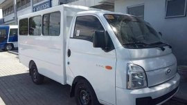Hyundai H100 2020
