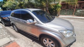 Honda Cr-V 2008