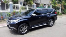 2016 Misubishi Montero Sports GLS 