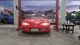 1995 Mitsubishi Eclipse