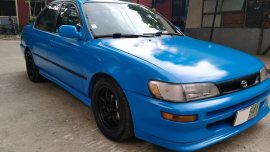Toyota Corolla 1.6 GLi 1996