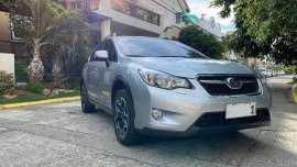 2016 Subaru XV 2.0i-S